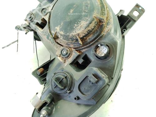 Left headlight PEUGEOT BOXER Van 2.2 HDi 100 | BP34113188C28 - Image 4