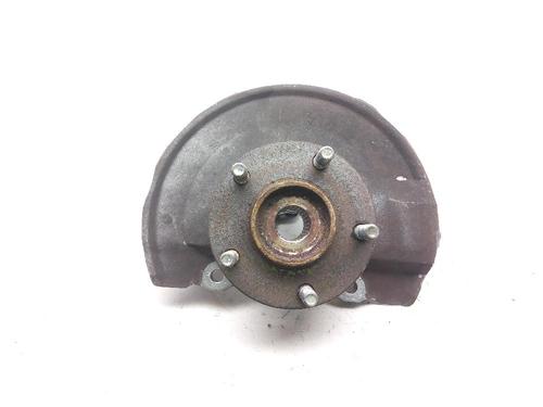 Left front steering knuckle MITSUBISHI ASX (GA_W_) 1.8 DI-D (GA6W) | BP24043752M25 - Image 1