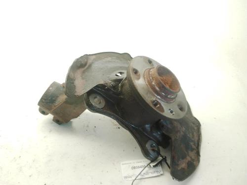 Left front steering knuckle VW TRANSPORTER T5 Van (7HA, 7HH, 7EA, 7EH) 1.9 TDI | BP27514067M25 - Image 4