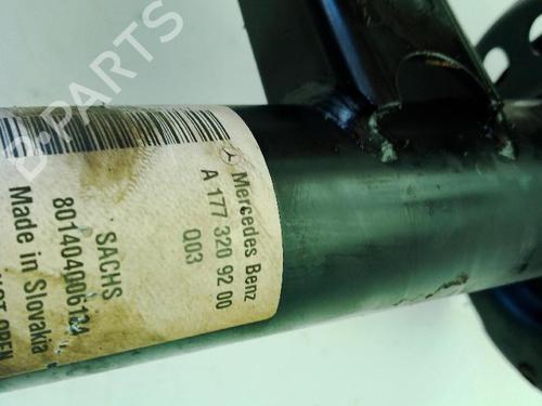 Right front shock absorber MERCEDES-BENZ A-CLASS (W177) A 180 d (177.003) | BP34113194M17 - Image 3