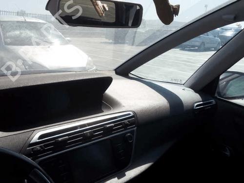 Used Parts CITROËN C4 Picasso II  1.6 HDi / BlueHDi 115  4954871