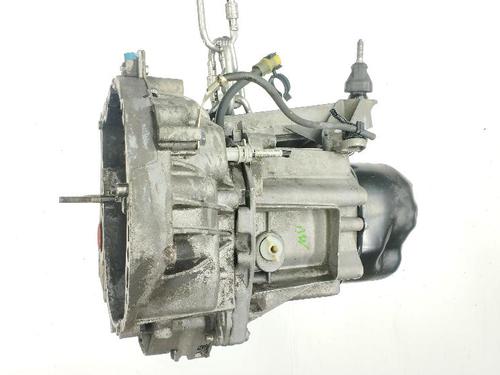 Gearbox RENAULT MEGANE II (BM0/1_, CM0/1_) 1.6 16V | BP29934147M3