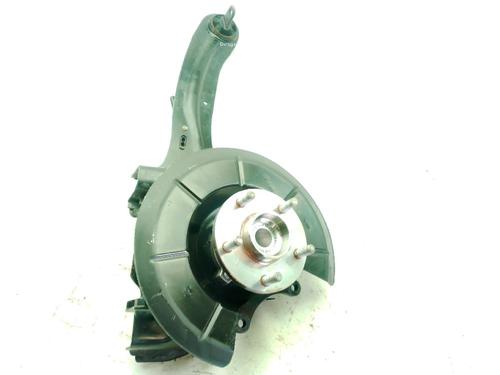 Fusée arrière gauche Fusée arrière gauche FORD FOCUS C-MAX (DM2) 1.6 (100 hp) 36405244 36405244
