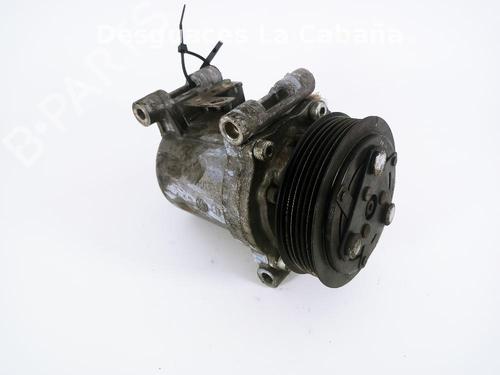 AC compressor CITROËN C-ELYSEE (DD_) 1.6 HDI 92 | BP18376994M34 - Image 4
