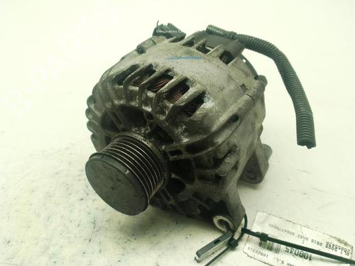 Used Alternator Alternator PEUGEOT 5008 (0U_, 0E_) 2.0 HDi 150 / BlueHDi 150 (150 hp) 32490788 32490788