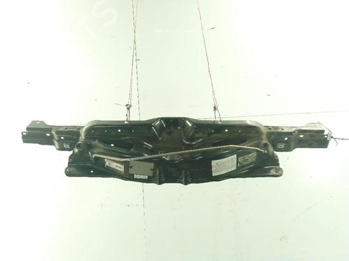 Used Front slam panel Front slam panel CITROËN JUMPER II Van 2.2 BlueHDi 140 (140 hp) 28488675 28488675