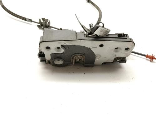 Used Rear right lock Rear right lock 37088199 37088199