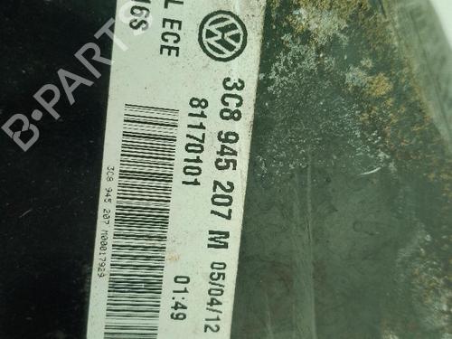 Left taillight VW CC B7 (358) 2.0 TDI | BP32227279C34 