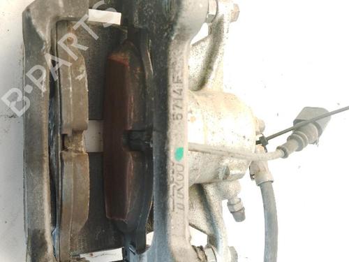 Right front brake caliper SEAT LEON (5F1) 1.5 TSI | BP26314648M104 - Image 5