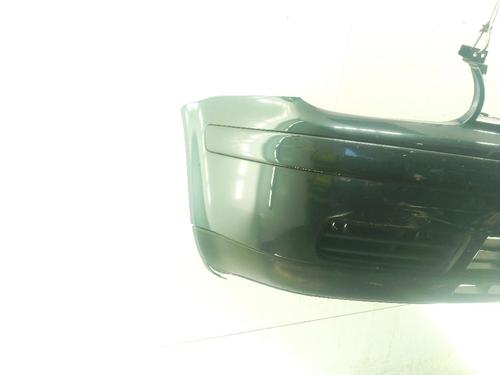 Front bumper VW GOLF IV (1J1) 1.6 16V | BP29765213C7 