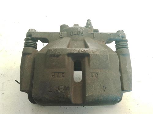 Left front brake caliper MAZDA CX-5 (KE, GH) 2.2 D (KE2FW) | BP25612684M105 - Image 2