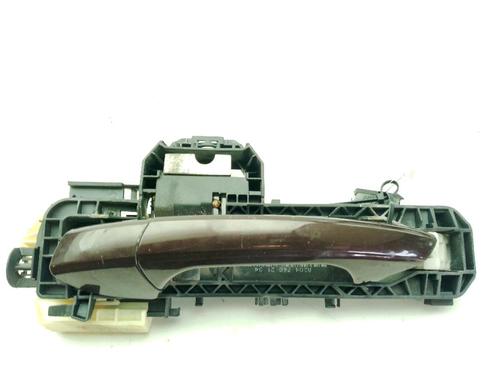 Venstre bagtil udvendigt håndtag Venstre bagtil udvendigt håndtag MERCEDES-BENZ E-CLASS (W212) E 300 CDI / BlueTEC (212.020, 212.021, 212.027) (231 hp) 33905605 33905605