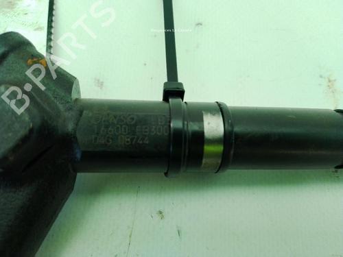 Injector NISSAN PATHFINDER III (R51) 2.5 dCi 4WD | BP33975590M100  - Image 5