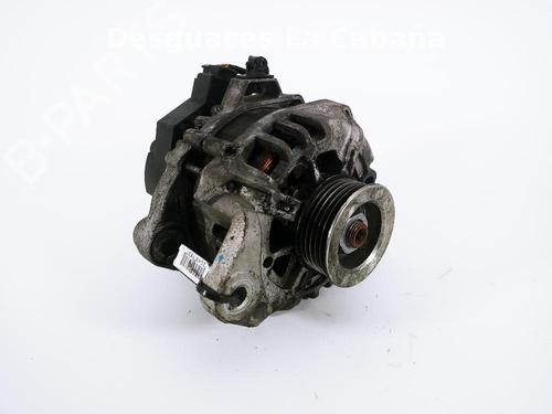 Used Alternator HYUNDAI i10 II (BA, IA) 1.0 (67 hp) 18361773
