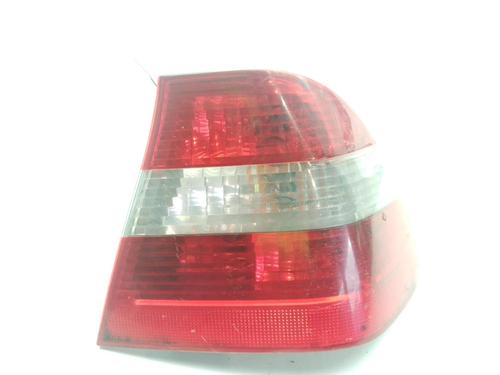 Used Right taillight BMW 3 (E46) 320 d (150 hp) 30771649