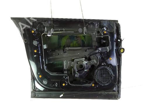 Left rear door CITROËN C6 (TD_) 3.0 V6 | BP18367215C4