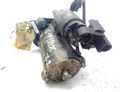 Starter FORD FOCUS II (DA_, HCP, DP) | BP26233218M8 - Image 3