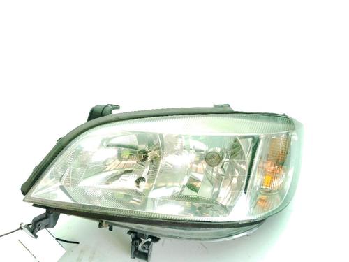 Used Left headlight Left headlight OPEL ZAFIRA A MPV (T98) 2.0 DTI 16V (F75) (101 hp) 30562120 30562120