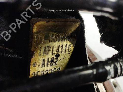 Engine IVECO DAILY VI Van 33S15, 35S15, 35C15 | BP34002750M1  - Image 7