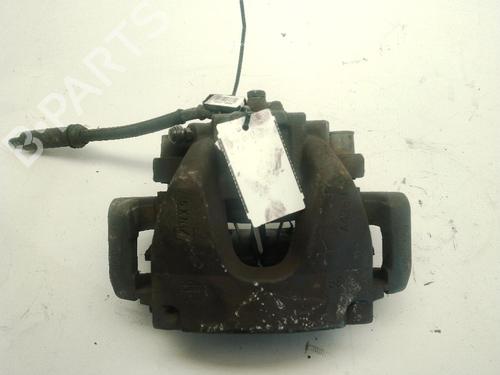 Right front brake caliper LAND ROVER DISCOVERY SPORT (L550) 2.0 D | BP29861017M104 