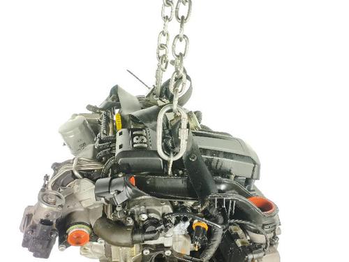 Used Engine Engine VW POLO V (6R1, 6C1) 1.2 TSI (105 hp) 33651738 33651738