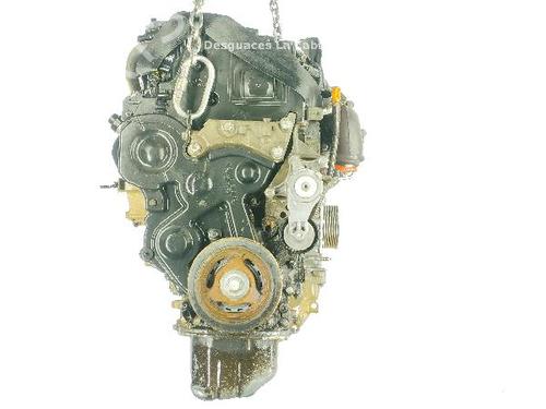 Used Engine Engine CITROËN C3 I (FC_, FN_) 1.4 HDi (68 hp) 18377302 18377302