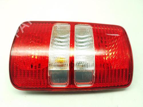 Used Right taillight Right taillight VW CADDY III Box Body/MPV (2KA, 2KH, 2CA, 2CH) 2.0 TDI 4motion (110 hp) 40062106 40062106