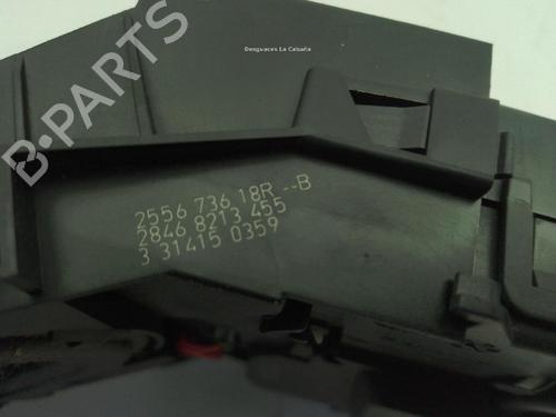 Headlight switch RENAULT KANGOO Express (FW0/1_) 1.5 dCi 75 (FW07, FW10, FW04) | BP30507133I24