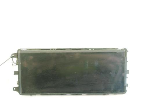 Used Display monitor Display monitor MERCEDES-BENZ E-CLASS (W213) E 220 d (213.004) (194 hp) 35721027 35721027