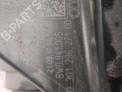Left headlight AUDI A4 B9 (8W2, 8WC) 40 TFSI Mild Hybrid | BP38635762C28  - Image 5