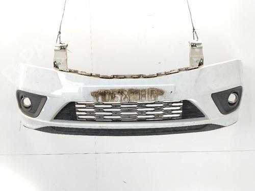 Front bumper KIA CEE'D Hatchback (ED) 1.4 | BP34612279C7 - Image 4