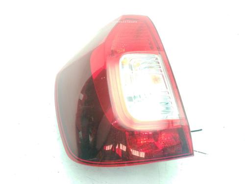 Used Left taillight DACIA LOGAN MCV II 1.0 LPG (K8ML) (101 hp) 27924611