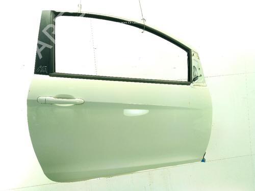 Used Right front door FORD KA (RU8) 1.2 (69 hp) 29269378