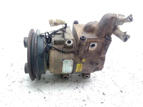 AC compressor FORD RANGER (ET) 2.5 TDCi 4x4 | BP24156192M34 - Image 3