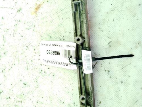 Third brake light MAZDA 6 Estate (GH) 2.0 MZR-CD (GH14) | BP33871780L11 - Image 3