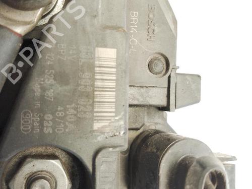 Alternator VW GOLF VI (5K1) 1.6 TDI | BP29298811M7 - Image 5