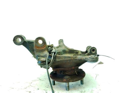 Right front steering knuckle MAZDA 6 Estate (GJ, GL) 2.2 D | BP39399244M26 - Image 3