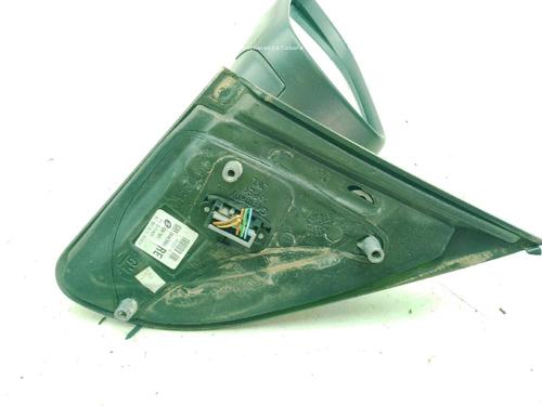 Left mirror OPEL ASTRA H (A04) 1.6 (L48) | BP24156627C26 