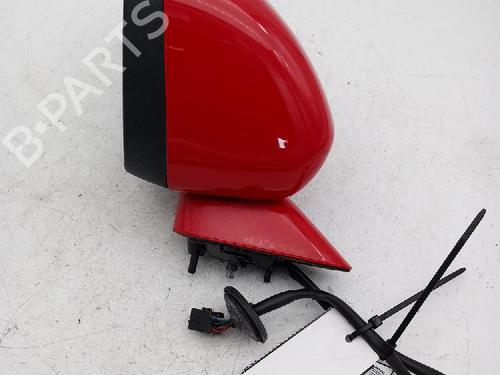 Left mirror OPEL CORSA E (X15) 1.4 (08, 68) | BP18361024C26 
