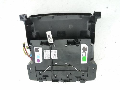 Interior roof light MERCEDES-BENZ B-CLASS Sports Tourer (W246, W242) B 180 CDI / d (246.212) | BP18357812I8