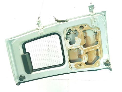 Left tailgate OPEL COMBO Tour 1.3 CDTI 16V | BP29583227C76 