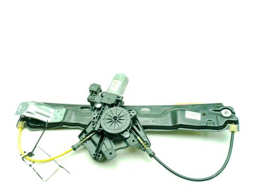 Vindusheismekanisme venstre bak LAND ROVER RANGE ROVER EVOQUE (L538) 2.0 D (150 hp) 30871445