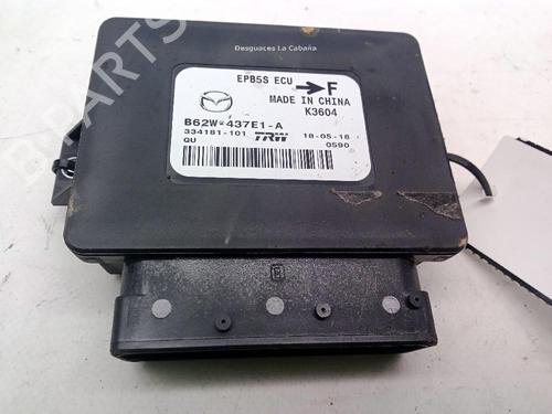 ecu-airbags-mazda-3-bm-bn-2013-2014-2015-2016-2017-2018-2019-24048609 main image