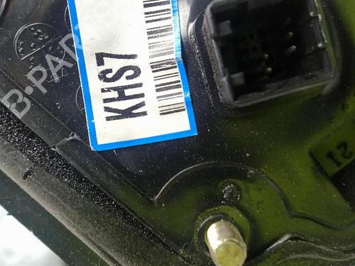 Left mirror HYUNDAI SONATA V (NF) 3.3 | BP32008561C26 