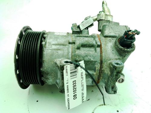 AC compressor TOYOTA VERSO (_R2_) 2.0 D-4D (AUR20_, AUR20R) | BP32385426M34 - Image 3