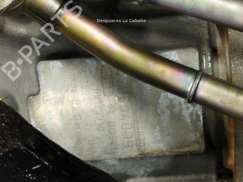 Engine OPEL FRONTERA B (U99) 2.2 DTI (6B_ZC, 6B_VF, 6B_66, 6B_76) | BP32358594M1 