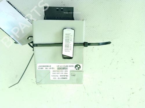 Used Electronic module BMW 5 (F10) 535 d xDrive (313 hp) 27994873