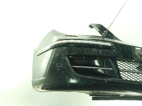 Front bumper LANCIA PHEDRA (179_) 2.0 D Multijet (179.AXL1B, 179.BXL1B) | BP30871992C7