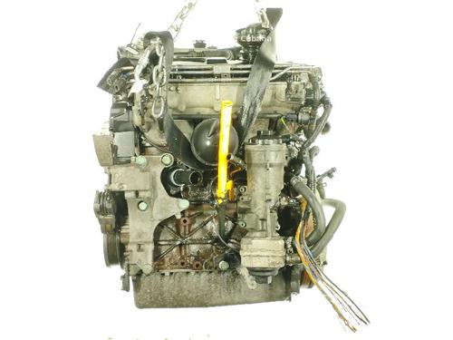Engine SEAT IBIZA III (6L1) 1.9 TDI | BP31848333M1