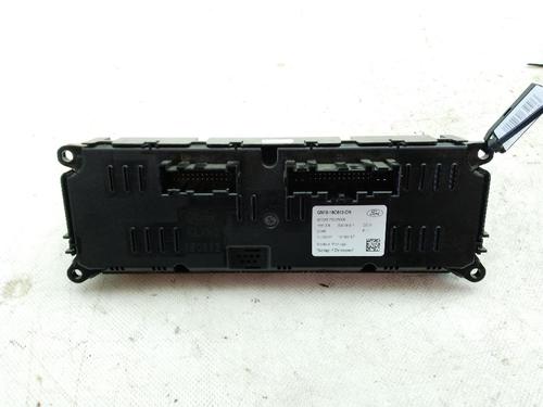 Climate control FORD ECOSPORT 1.0 EcoBoost | BP24544900I5 